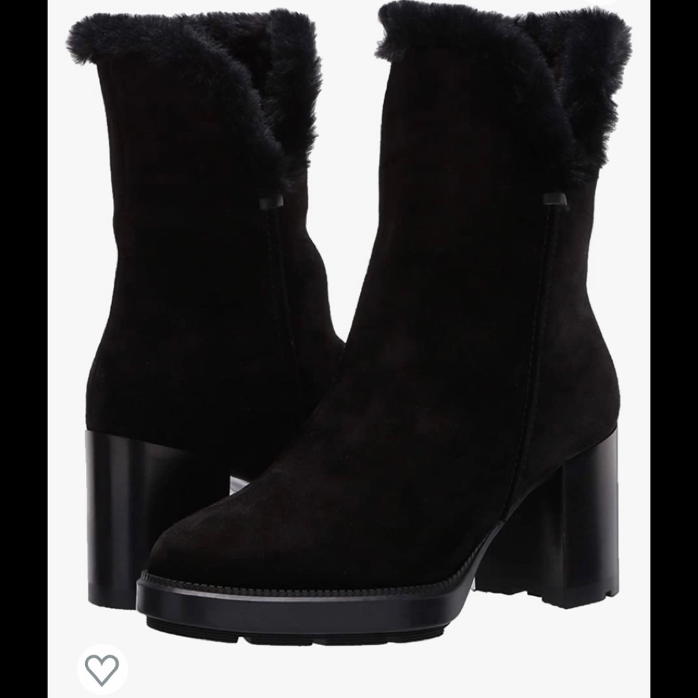 Aquatalia boots